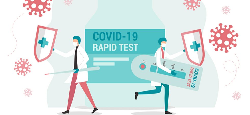 COVID-19 RAPID TEST